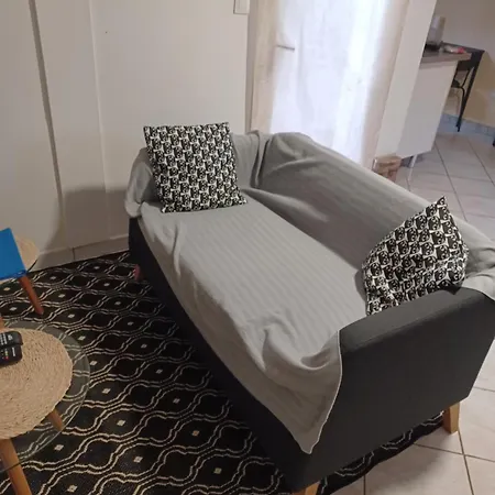 Apartman Maison Duplex 1 Beauvais