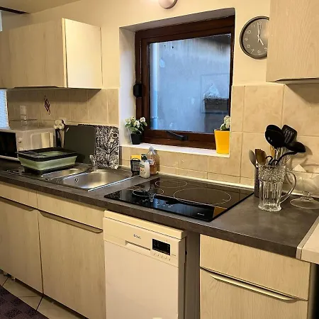 Appartement Maison Individuelle