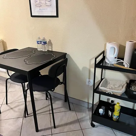 Maison Duplex 1 *