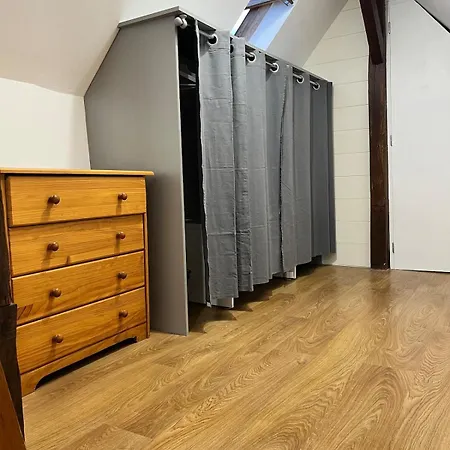 Appartement Maison Individuelle