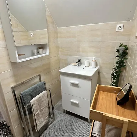 Maison Duplex 1 Apartment Beauvais