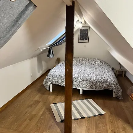Maison Duplex 1