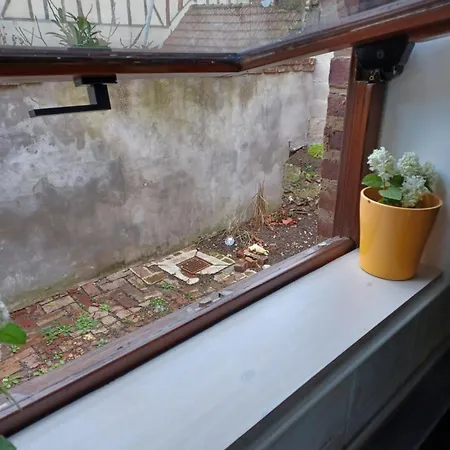 Appartement Maison Individuelle *