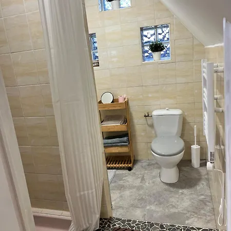 Appartamento Maison Duplex 1 Beauvais