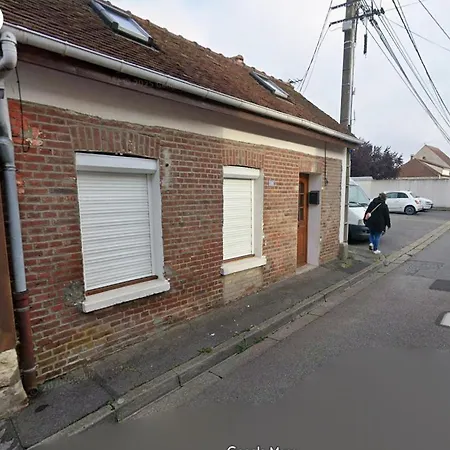 Maison Duplex 1 Apartment Beauvais