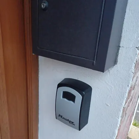 Appartement Maison Individuelle *