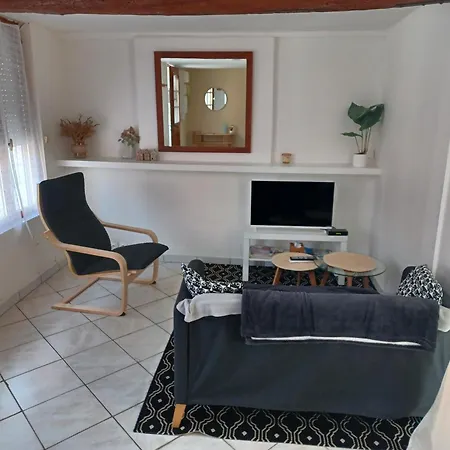 Maison Duplex 1 Apartment