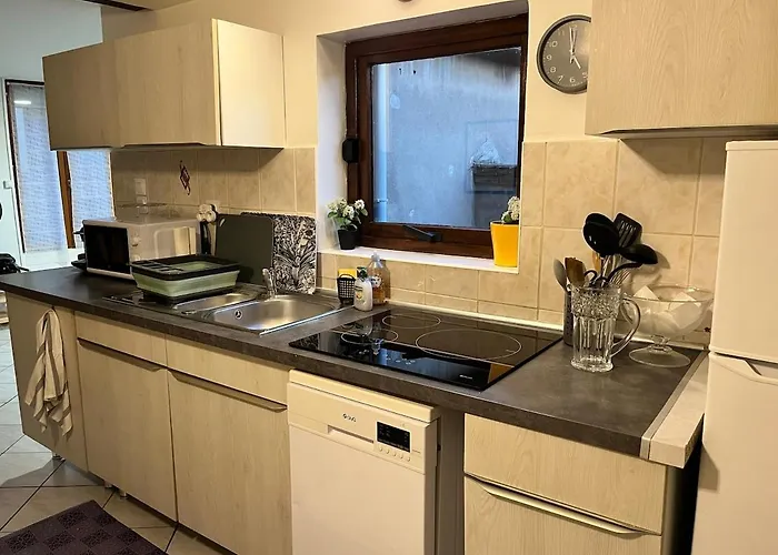 Appartamento Maison Individuelle