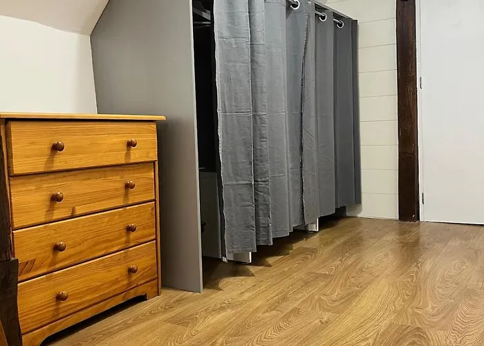 Appartamento Maison Individuelle