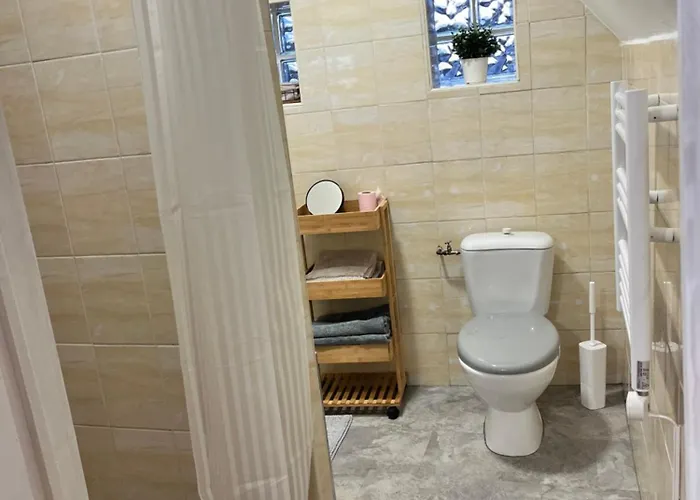 Appartamento Maison Individuelle Beauvais