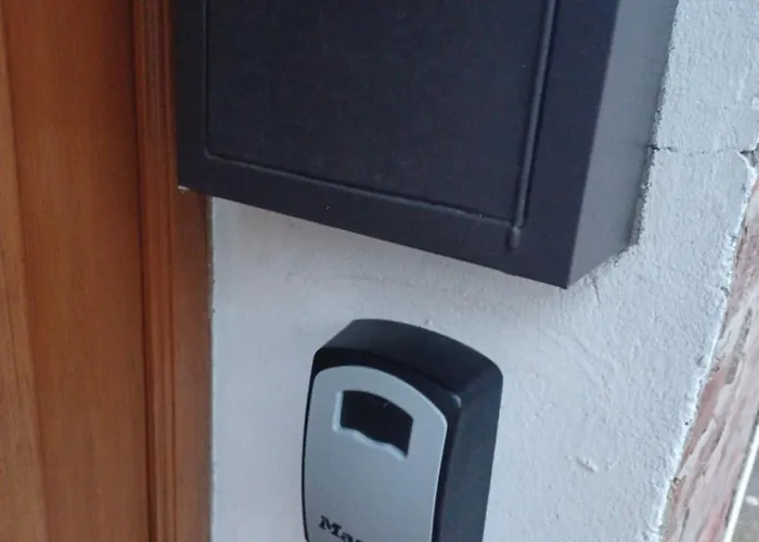 Lejlighed Maison Individuelle 1 *