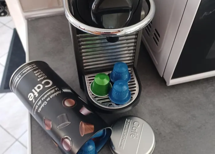 Apartment Maison Duplex 1 *